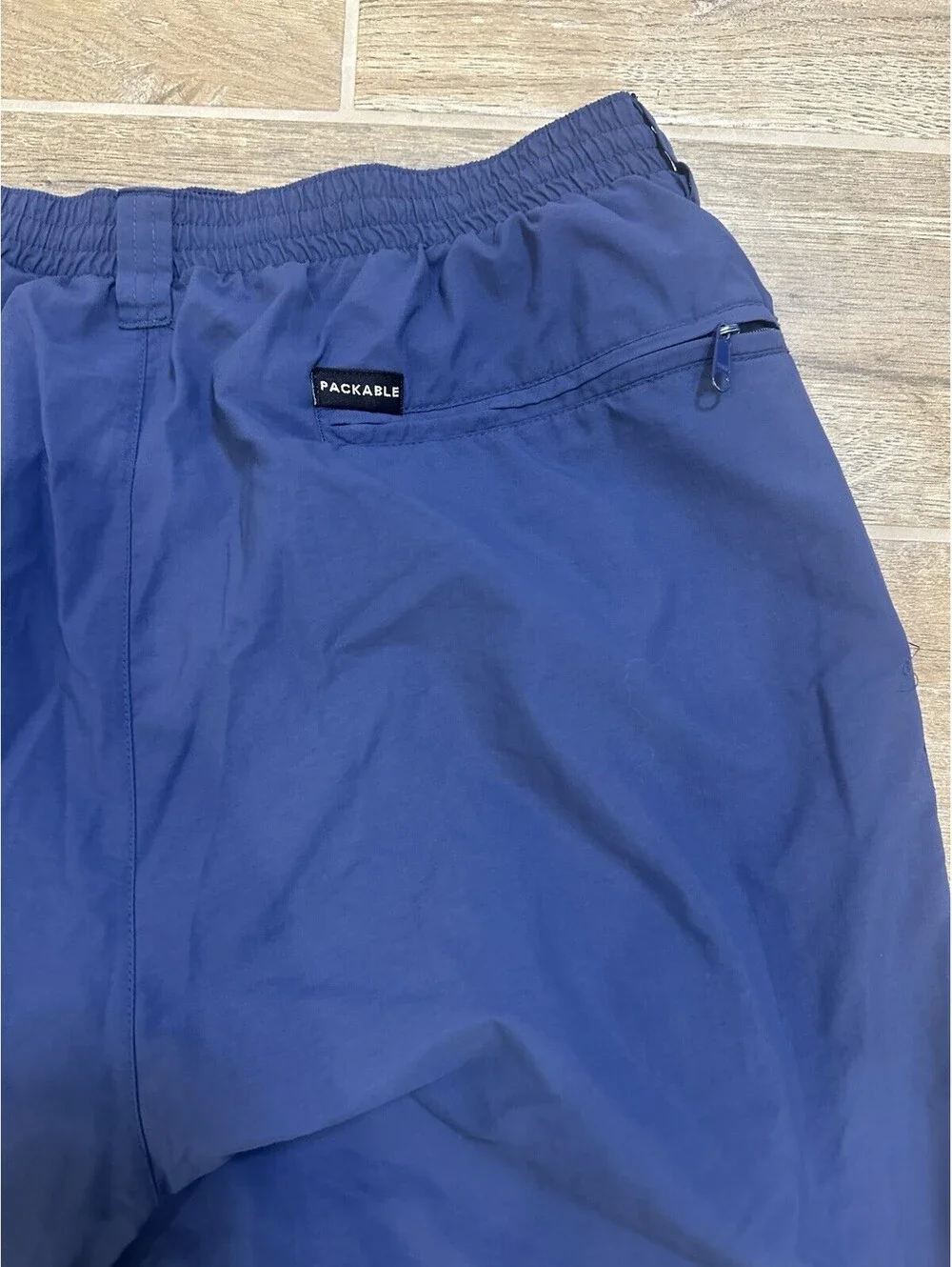 Columbia y2k pfg